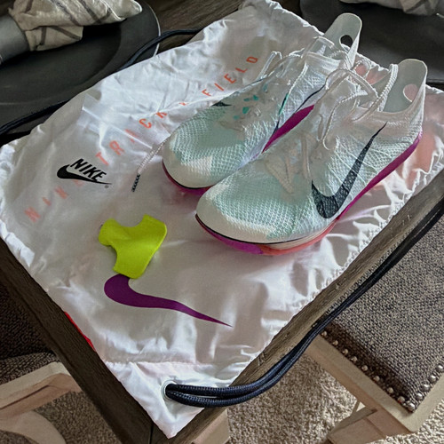 Nike air zoom victory track - nike, 2