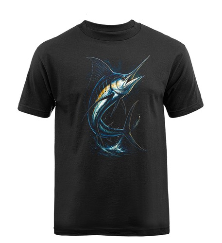 Marlin fishing deep - marlin,