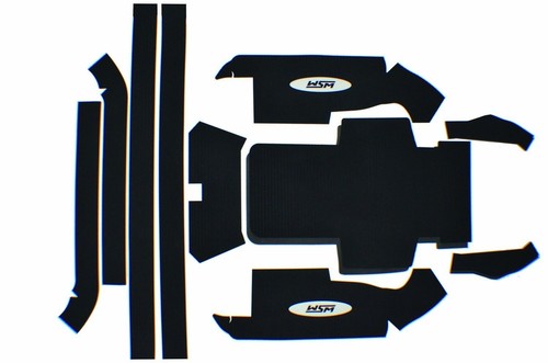 Wsm traction mat - wsm, kawasaki