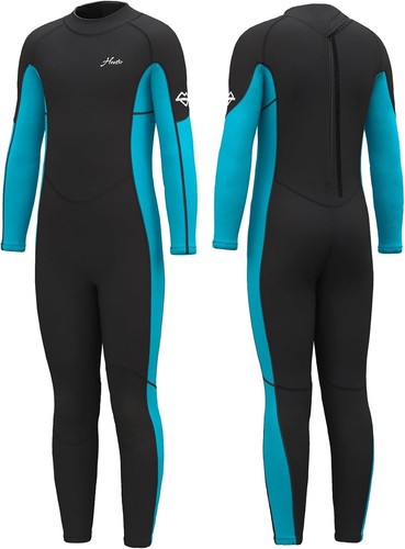 Hevto kids wetsuit - wetsuit, size