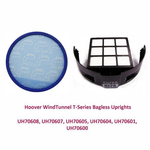 Fits for hoover - fits, windtunnel