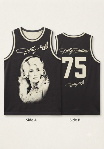 Butterfly dolly parton black - butterfly,