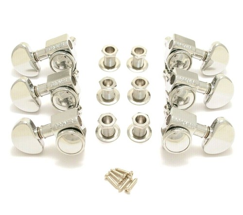 Grover nickel roto grip - grover, roto-grip