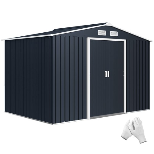 Storage shed garden - storage,