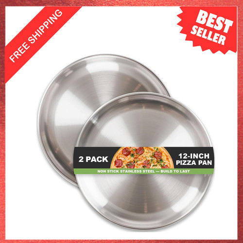 Inch stainless steel - 12,