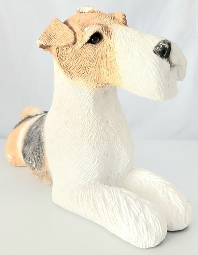 Sandicast dog figurine - dog,