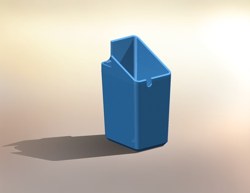 Dillon improved primer - improved,