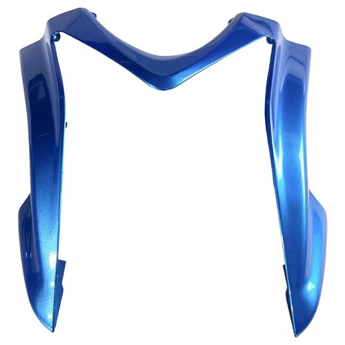Front upper nose - upper, cover