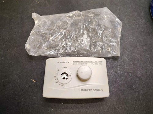 Aprilaire 4655 manual - 4655,