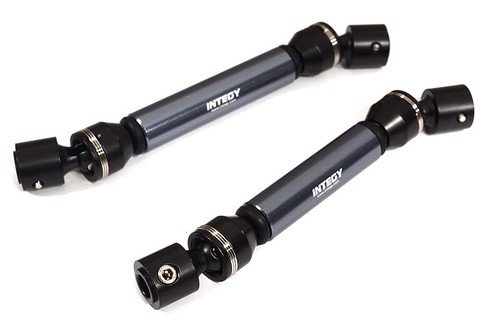 Machined alloy center - machined,