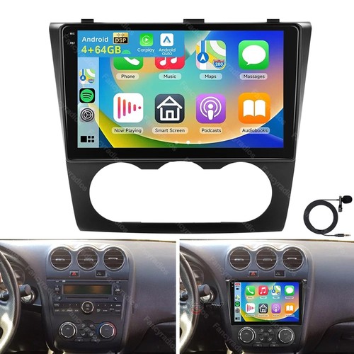 64gb for 2008 2012 nissan - for,
