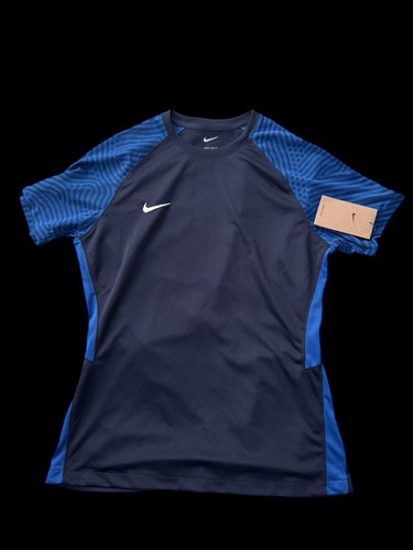 New women blue - new, soccer