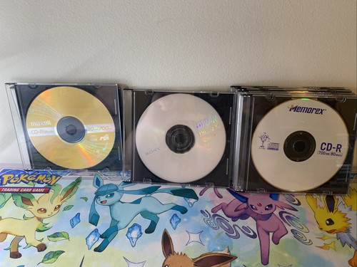 Recordable dvd r mixed - 8-,