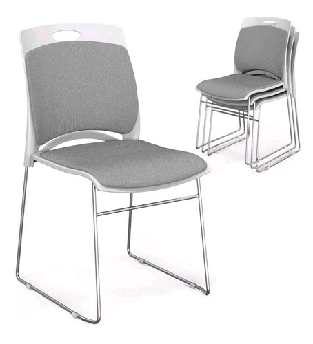 Vingli stackable office chairs - vingli,