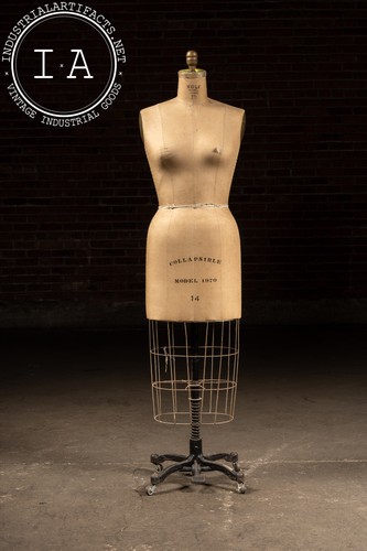 Antique rolling dress - rolling,