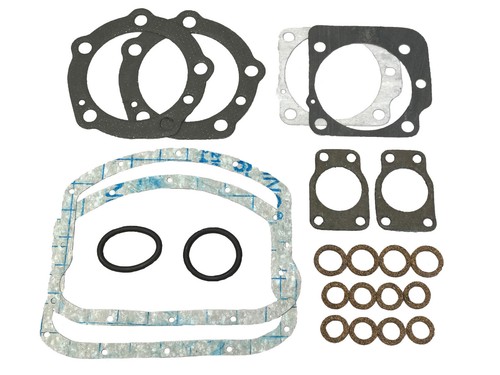 Top end gasket set kit - set,