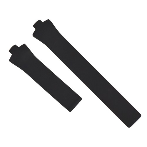 Silicone rubber strap band - strap, for