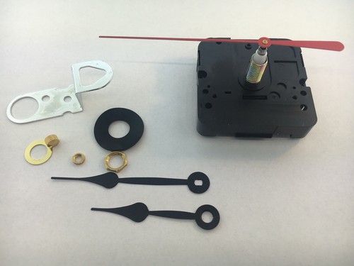 Takane quartz battery - battery, clock