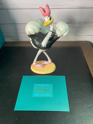 Wdcc figurine fantasia prima - figurine,