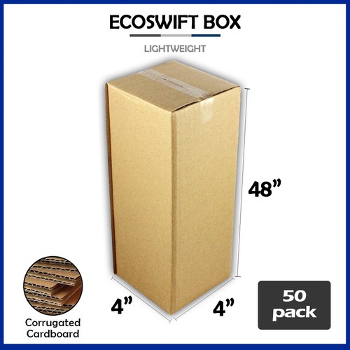 4x4x48 ecoswift brand - 50, "ecoswift"