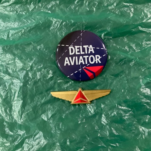 Delta airlines aviator - delta,