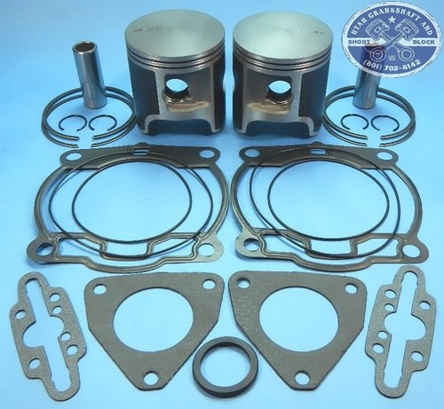 Polaris 900 spi piston - polaris,