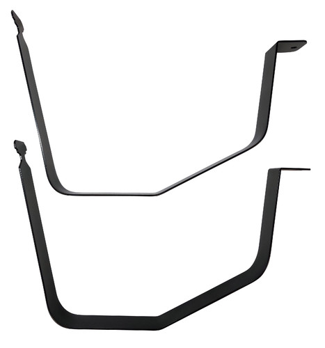 Fuel tank straps for - for, chevy