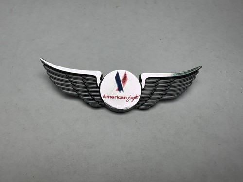 American eagle airlines junior - american,