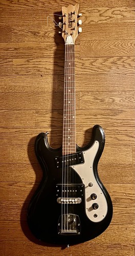 Univox flier phase rare - phase,
