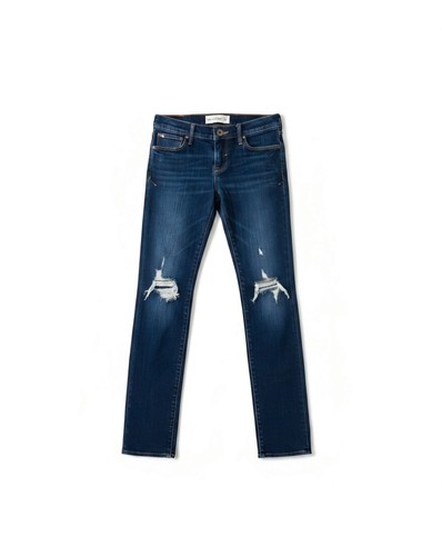 Abercrombie kids cute stretch
