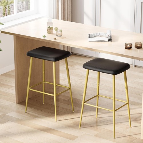 Bar stools set counter - bar,