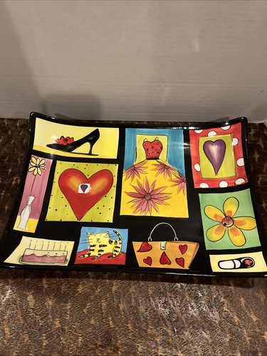 Naylor designs hand painted - naylor,