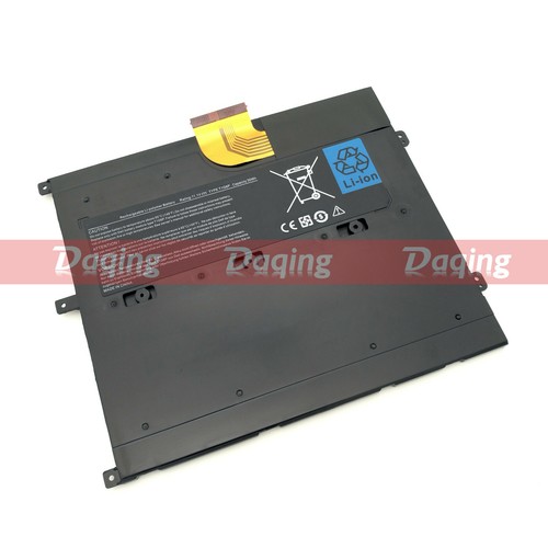 New t1g6p battery for dell - t1g6p,