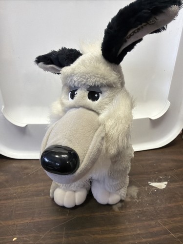 Tonka pooch patrol dog - tonka, plush