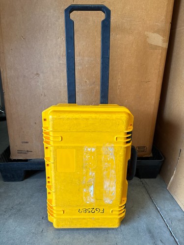 Pelican storm im2500 - pelican,
