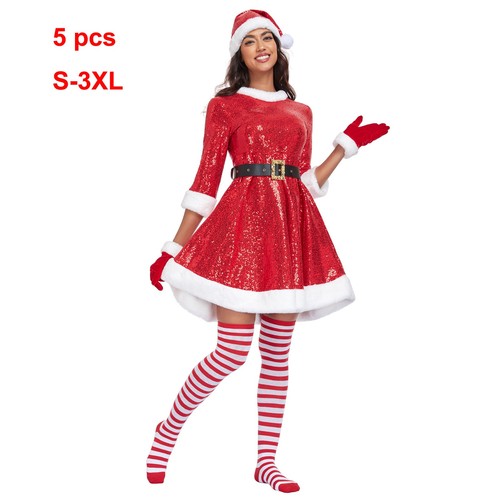 Mrs claus costume for - costume,