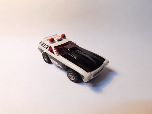 Aurora afx police vega a - afx,