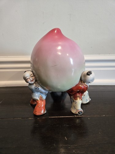 Vintage large chinese - vintage,