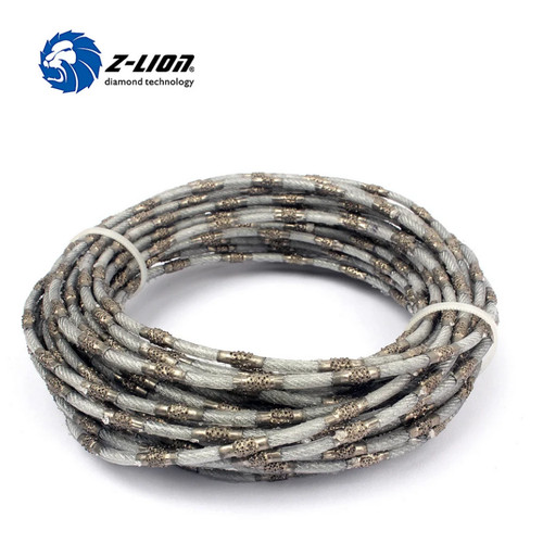 Lion diamond wire - wire, saw