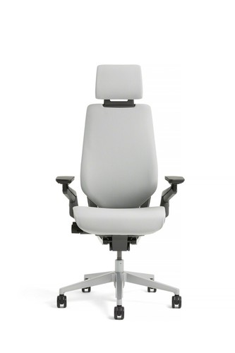 New steelcase gesture chair - new,