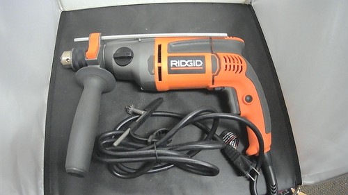 Ridgid r5011 heavy duty - ridgid,