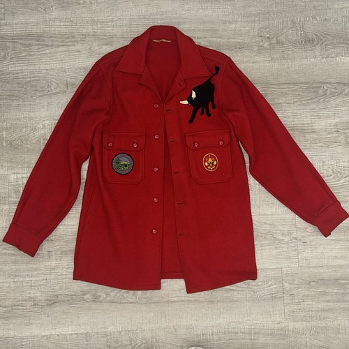 Vintage boy scouts america - boy,