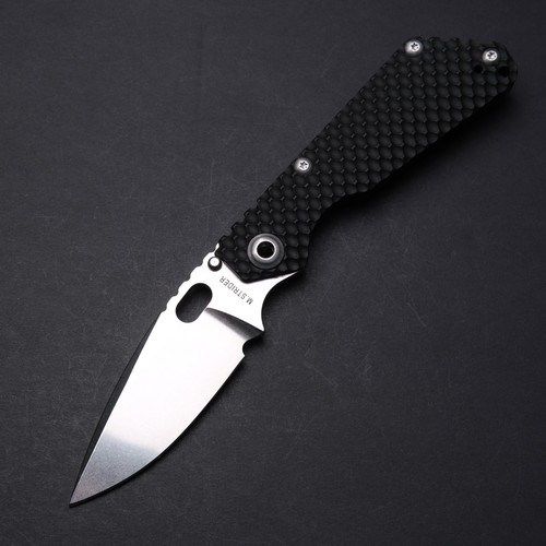 Strider knives sng dgg - tux,