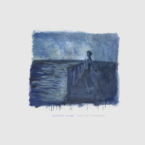 Mandolin orange tides - mandolin, a