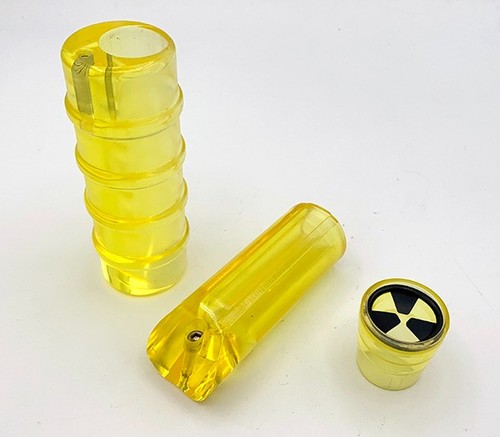 Vintage paintball used - paintball,