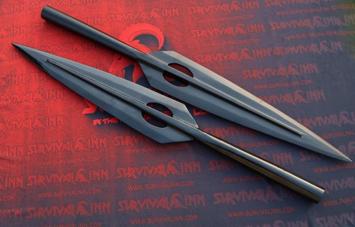 Boar hunter spear - hunter,