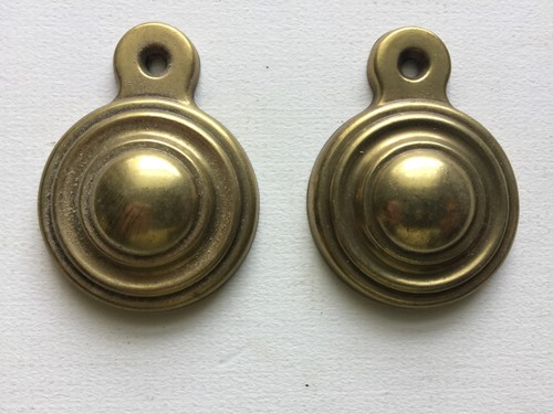 Pair sheraton style - pair, of