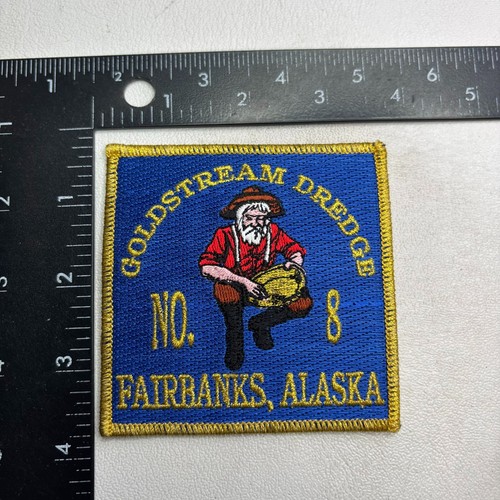 Fairbanks exploration company - fairbanks,