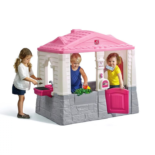 Step2 toddler girl - toddler, playhouse