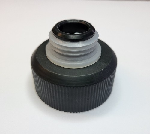Hoover solution tank cap - hoover,
